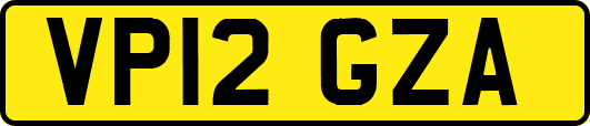 VP12GZA