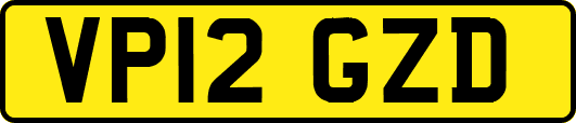 VP12GZD