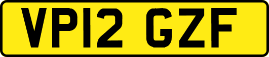 VP12GZF