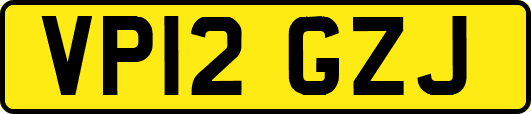 VP12GZJ