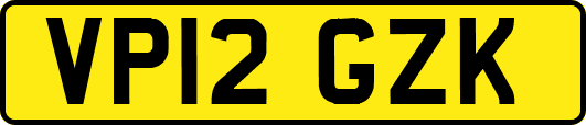 VP12GZK