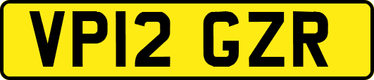 VP12GZR