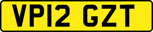 VP12GZT