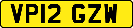 VP12GZW