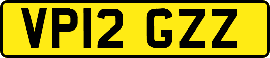 VP12GZZ