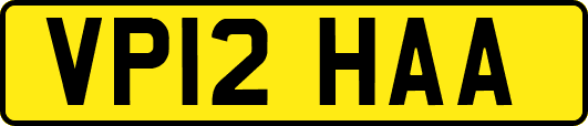 VP12HAA
