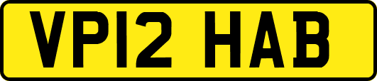 VP12HAB