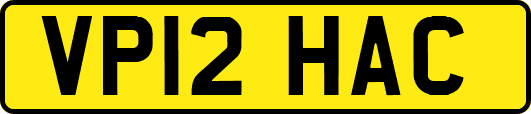 VP12HAC