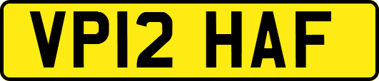 VP12HAF