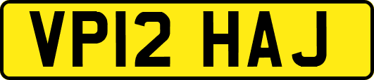 VP12HAJ