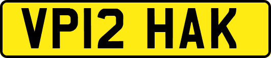 VP12HAK