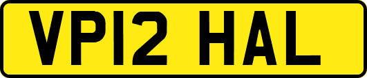 VP12HAL