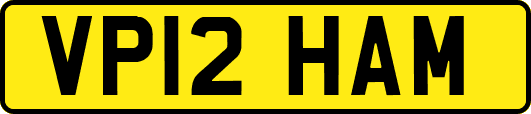 VP12HAM