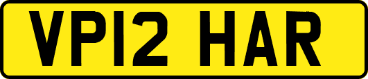 VP12HAR