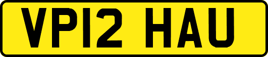 VP12HAU