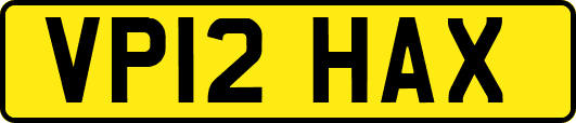 VP12HAX