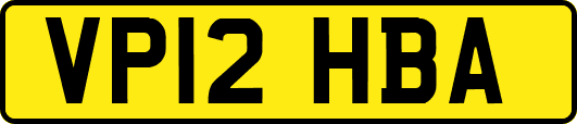 VP12HBA