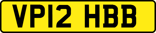 VP12HBB