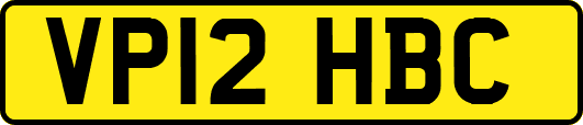 VP12HBC