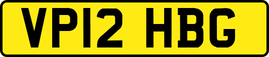 VP12HBG