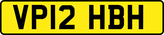 VP12HBH