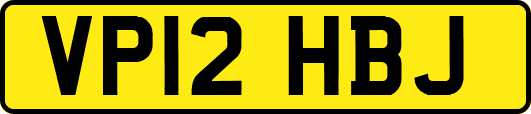 VP12HBJ