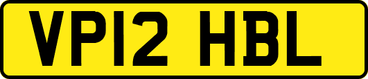 VP12HBL
