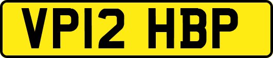 VP12HBP