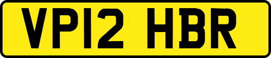 VP12HBR