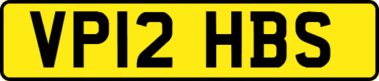 VP12HBS