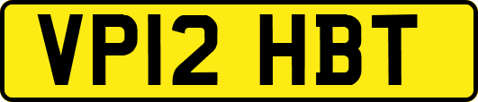 VP12HBT