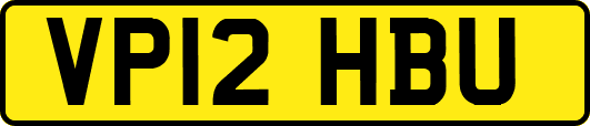 VP12HBU