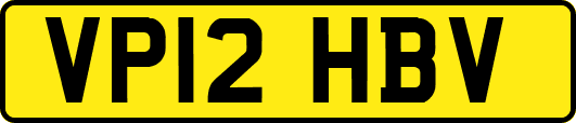 VP12HBV
