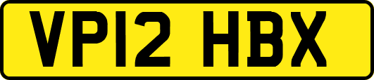 VP12HBX