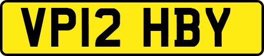 VP12HBY