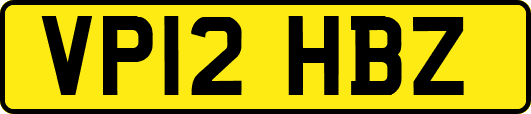 VP12HBZ