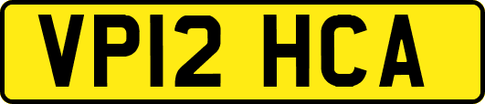 VP12HCA