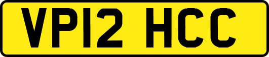 VP12HCC