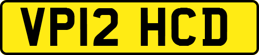 VP12HCD
