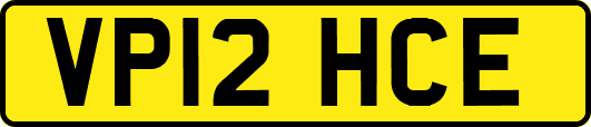VP12HCE