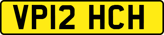 VP12HCH