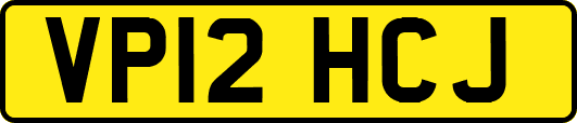 VP12HCJ