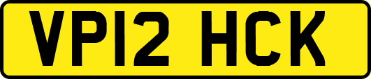 VP12HCK