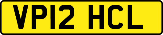 VP12HCL