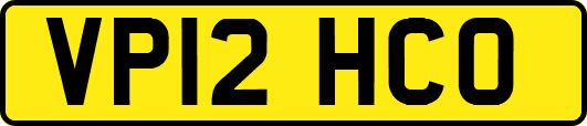 VP12HCO