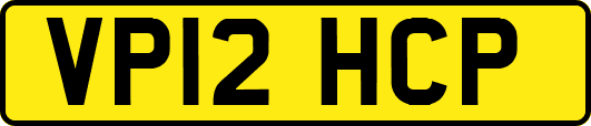 VP12HCP