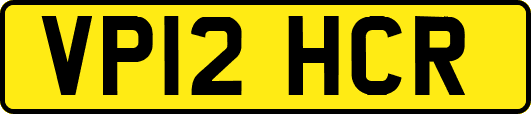 VP12HCR
