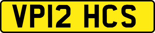 VP12HCS