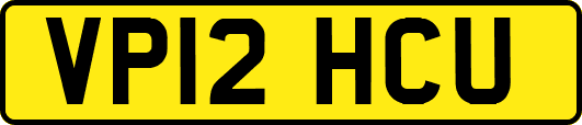VP12HCU