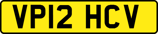 VP12HCV